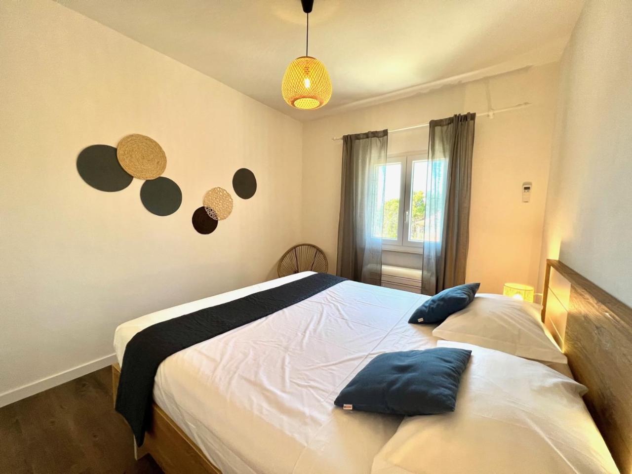 Vila Vera Seafront Apartments Sumartin Buitenkant foto