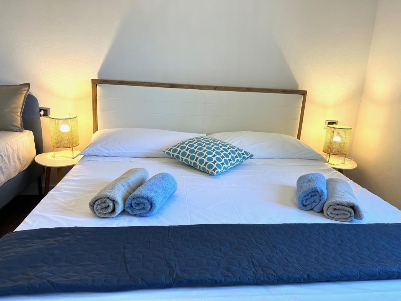Vila Vera Seafront Apartments Sumartin Buitenkant foto