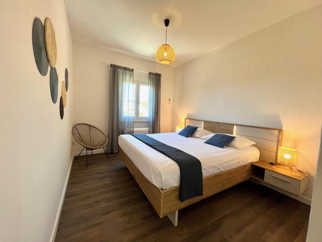 Vila Vera Seafront Apartments Sumartin Buitenkant foto